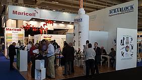 Acralock JEC Paris 2015