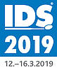 Logo International Dental Show (IDS)