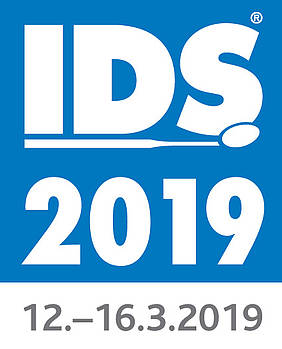 Logo Internationale Dental-Schau (IDS)