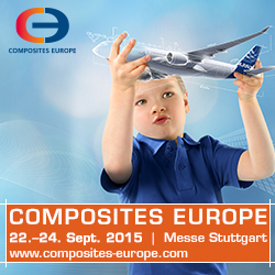 Composites Europe 2015